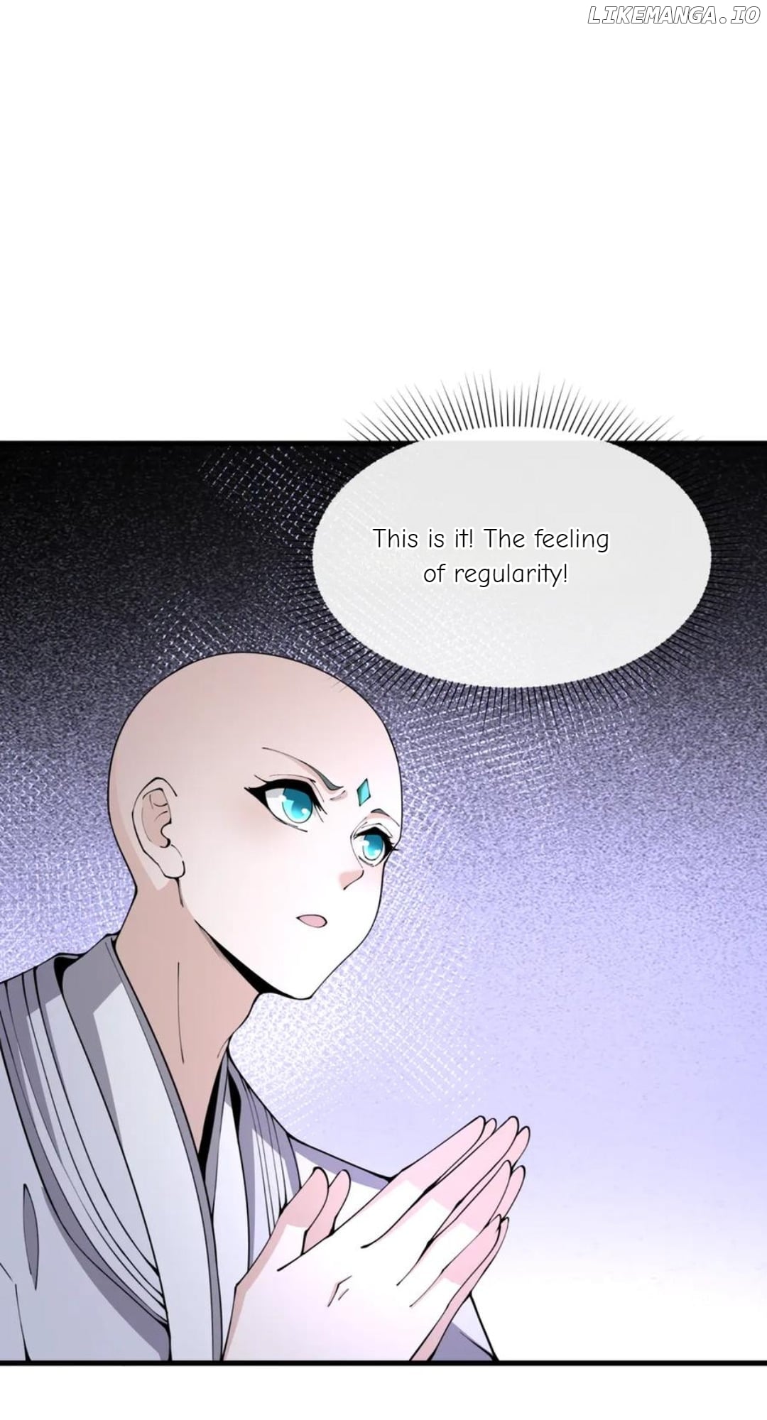 Era of the Haunted Chapter 451 - page 2